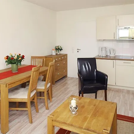 Ferienwohnung-mare-nostrum-9 公寓 *